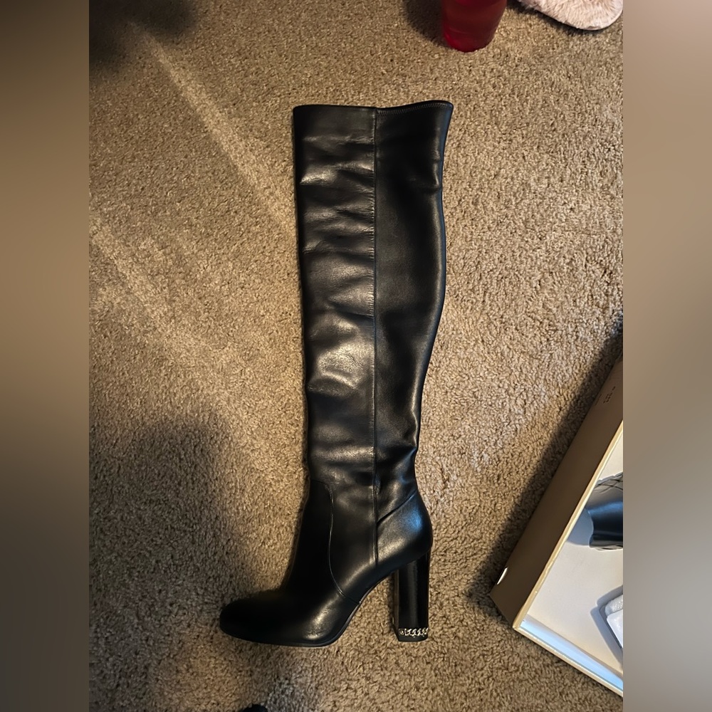 MK boots